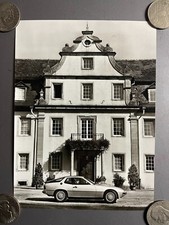 1978 Porsche 924 Turbo Coupe