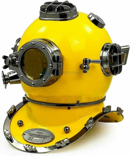 Casque plongée pleine - de,
