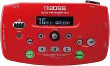 Boss VE-5-RD Vocal Performer