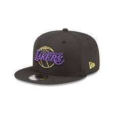 New Era - Casquette 9Fifty NBA - Los Angeles Lakers - Black - 60292489