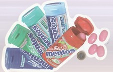 C26 friandises. Bonbons