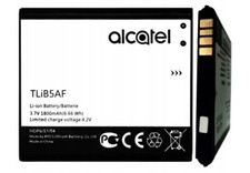 Batterie Alcatel One Touch Pop