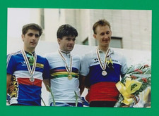 CYCLISME repro PHOTO cycliste