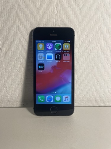 Iphone 16go - 5s,