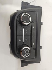 Commande chauffage OPEL ZAFIRA