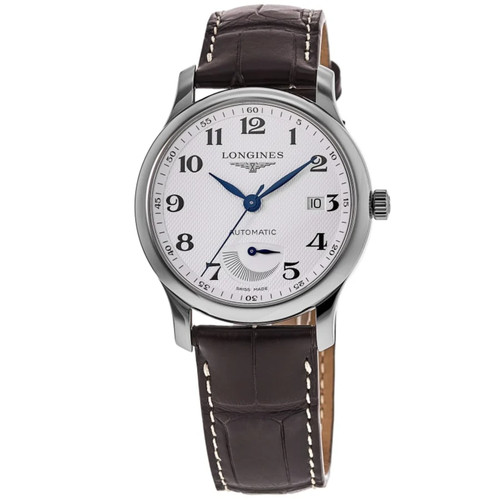 New longines master - new, power