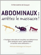 Abdominaux : arrêtez le