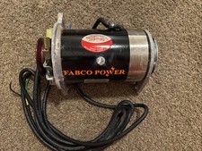 JLG POWER GENERATOR 7012558 NEW OEM