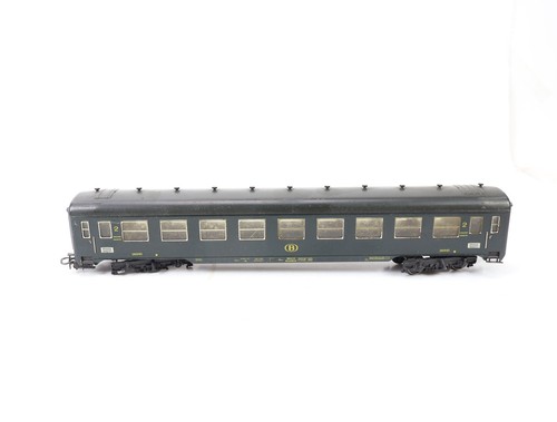 Märklin 4069 voiture de - voiture,