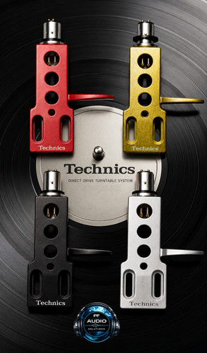 Technics 1200 1210 mk2 - 1200,