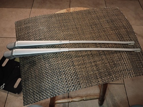 Mercedes benz w116 bosch wiper - w116,