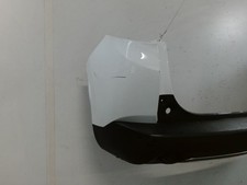 🇫🇷 PARE-CHOC ARRIER