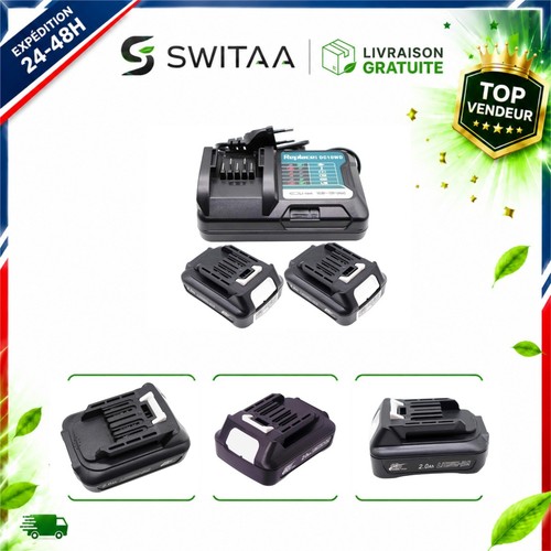 Batterie 12v 0ah - batterie,