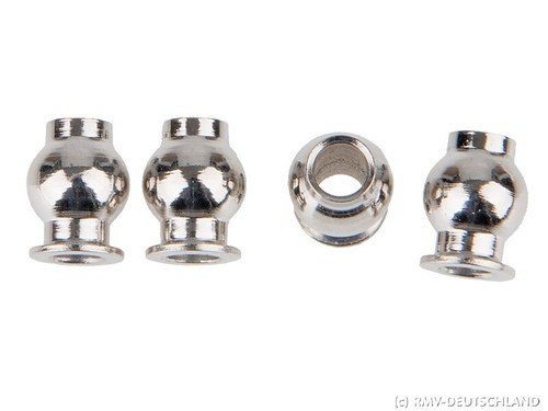 Rotules mugen mbx pour - mugen,