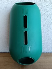 TUPPERWARE 3815A-1 VERT, Distributeur mural De Sachets,  porte sac plastique MUR