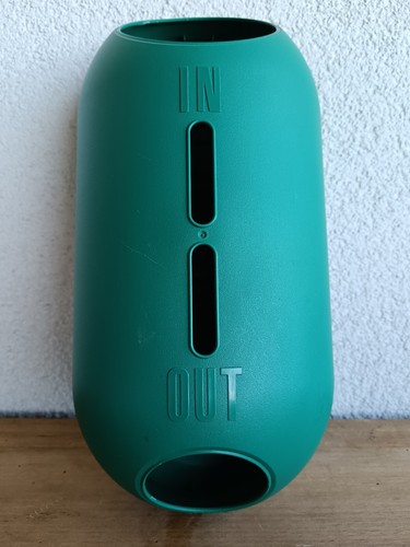 Tupperware 3815a vert - tupperware,