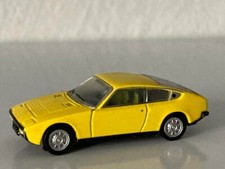 MATRA BAGHEERA ECHELLE HO 1/87 DUO ATLAS 