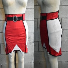 Vintage 20s 30s Girdle