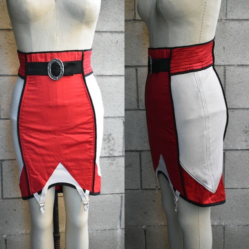 Vintage 20s 30s girdle - 30s,