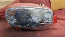 Zundapp KS50 517 Super Sport Tank