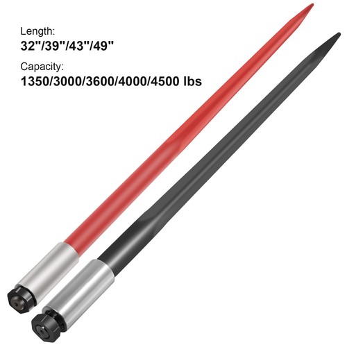 49 square hay - 32"39"43"47"49",