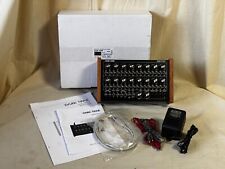 Doepfer Dark Time sequencer w/ box