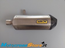 Arrow PR2333 Exhaust Terminal - Triumph Speed Triple 1050