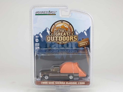 Gmc sierra classic 1500 - 1500, amping