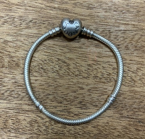 Magnifique bracelet argent - magnifique,