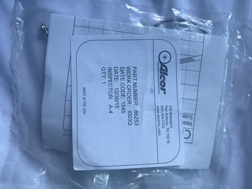 Alcor egt probe 86253 cylinder - egt,