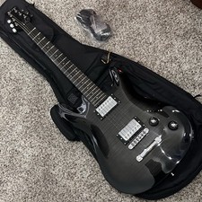 Framus Diablo D Series Electric Guitar