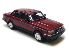 MINICHAMPS - Voiture de 1986
