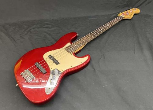 Guitare basse électrique