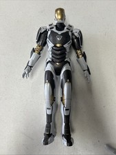 2014 Hot Toys Iron Man 3 Iron Man Mark XXXIX Star Boost 1/6 Scale Figure