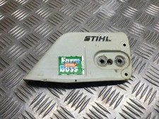 carter de chaine tronçonneuse