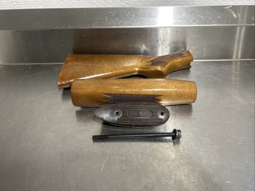 Original mossberg 500a - 500a, 12