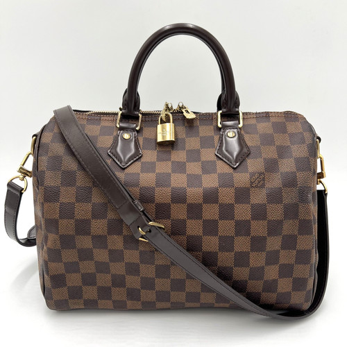Louis vuitton speedy - louis,