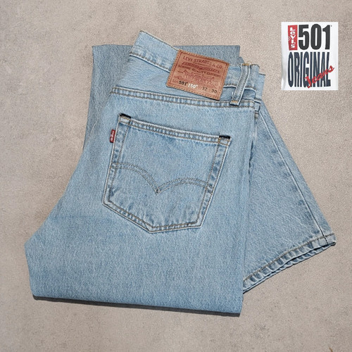 Levi 501 coupe - levi’s,