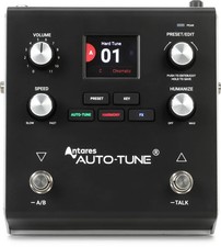 Headrush VX5 Vocal Effects