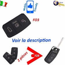 Remplace 2 Pièces FO3