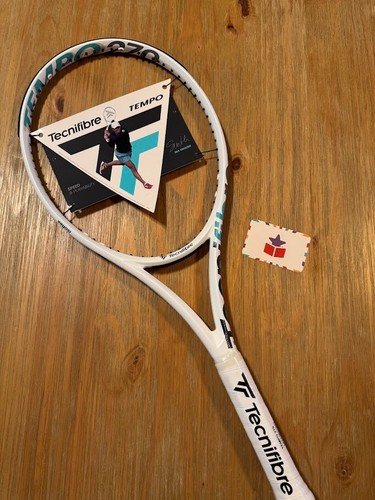 Raquette tennis tecnifibre - raquette,