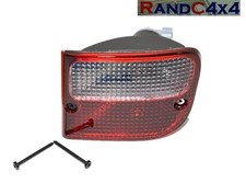 Land Rover Freelander 1 Feu