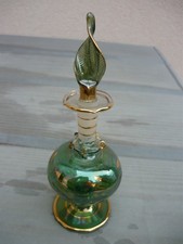 Joli flacon de parfum - Vide -