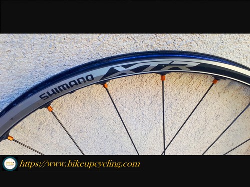 Tres rare paire roues - :, vtt