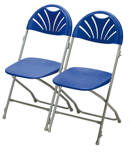 Chaise pliante - pliante,
