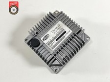 Ducati 750 SS i.E. Contrôleur