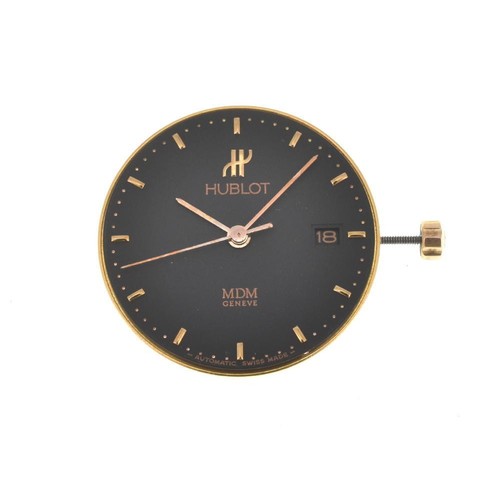 Mouvement montre - mouvement, de
