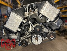 2015 BMW M5 M6 F10 4.4i V8