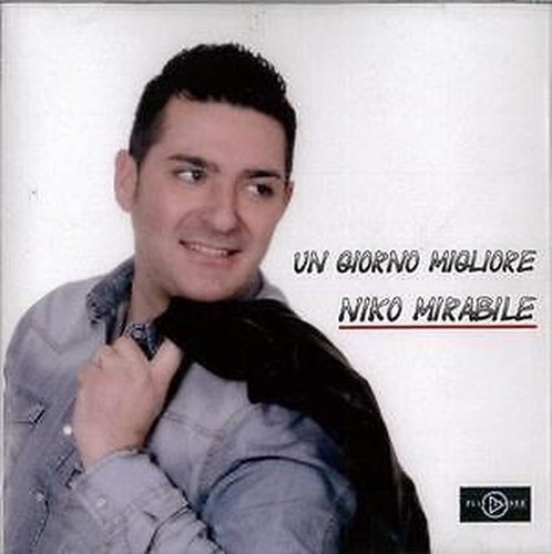 Niko mirabile un giorno - niko,