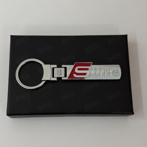 Porte clés audi - porte-clés, s